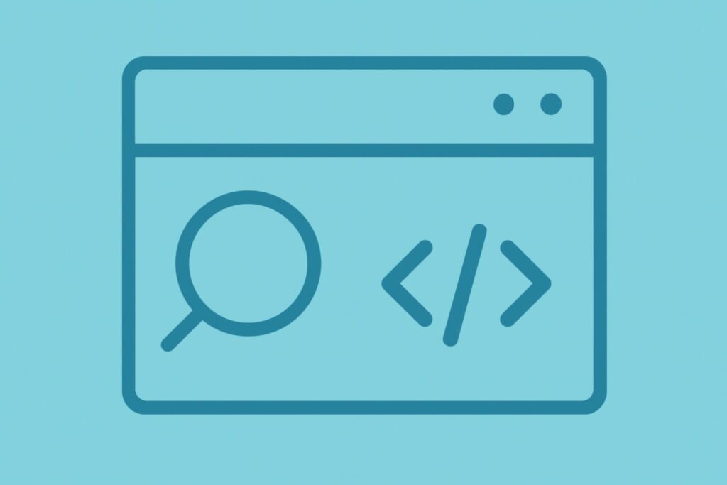 Chrome DevTools 簡易調査_アイキャッチ